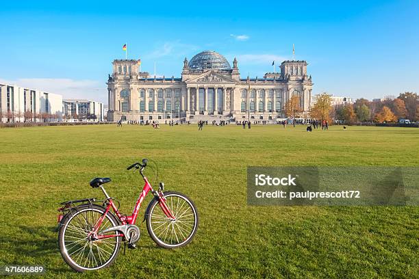 분데스타크 두발자전거에 대한 스톡 사진 및 기타 이미지 - 두발자전거, 베를린, 탐험