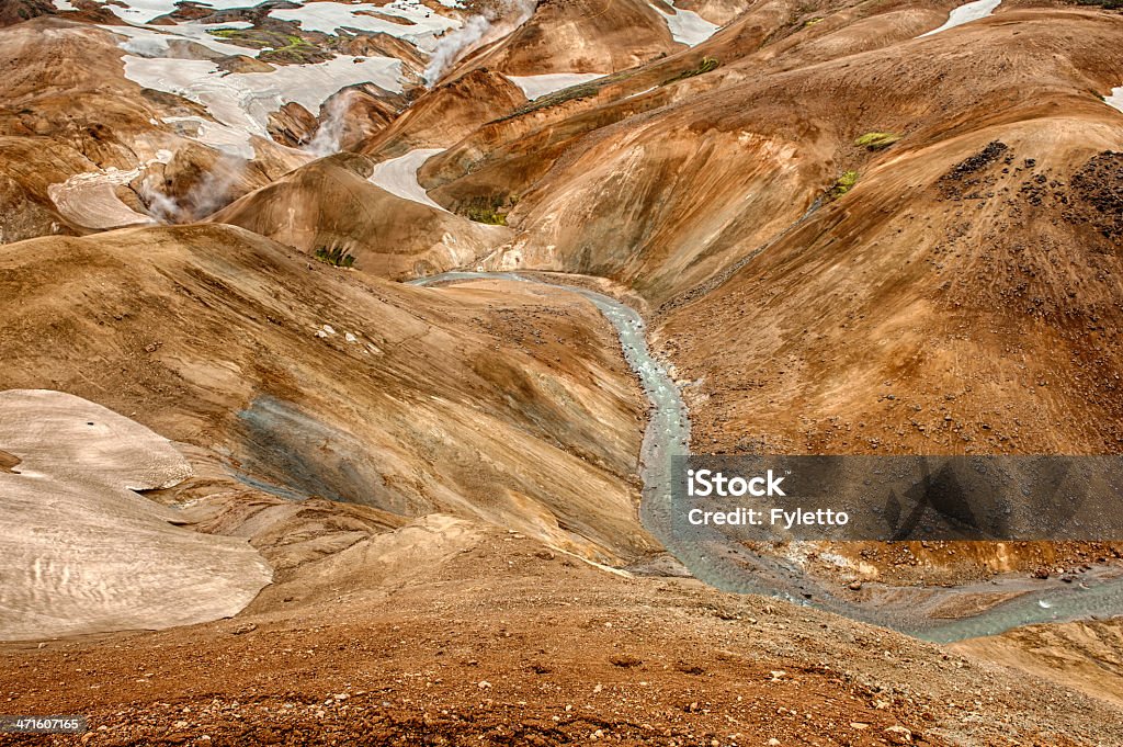 Kerlingarfjoll - Foto de stock de Aire libre libre de derechos