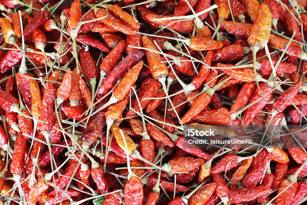 chili - Foto de stock de Agricultura libre de derechos