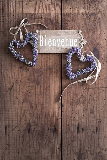 istock Bienvenue - Welcome to France 471608515