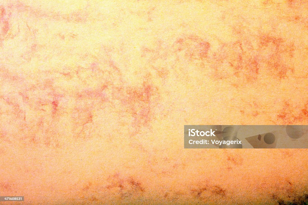 De papel velho vintage textura ou plano de fundo - Foto de stock de Abstrato royalty-free