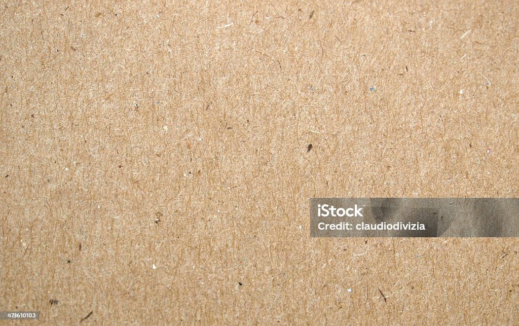 Гофрированный картон - Стоковые фото Без людей роялти-фри