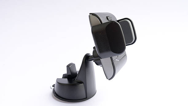 istock Universal mount holder for smart phones or tablet 471610196