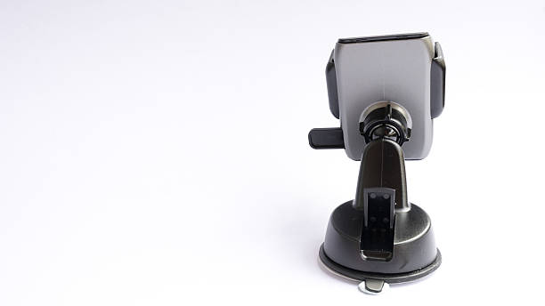 istock Universal mount holder for smart phones or tablet 471610212