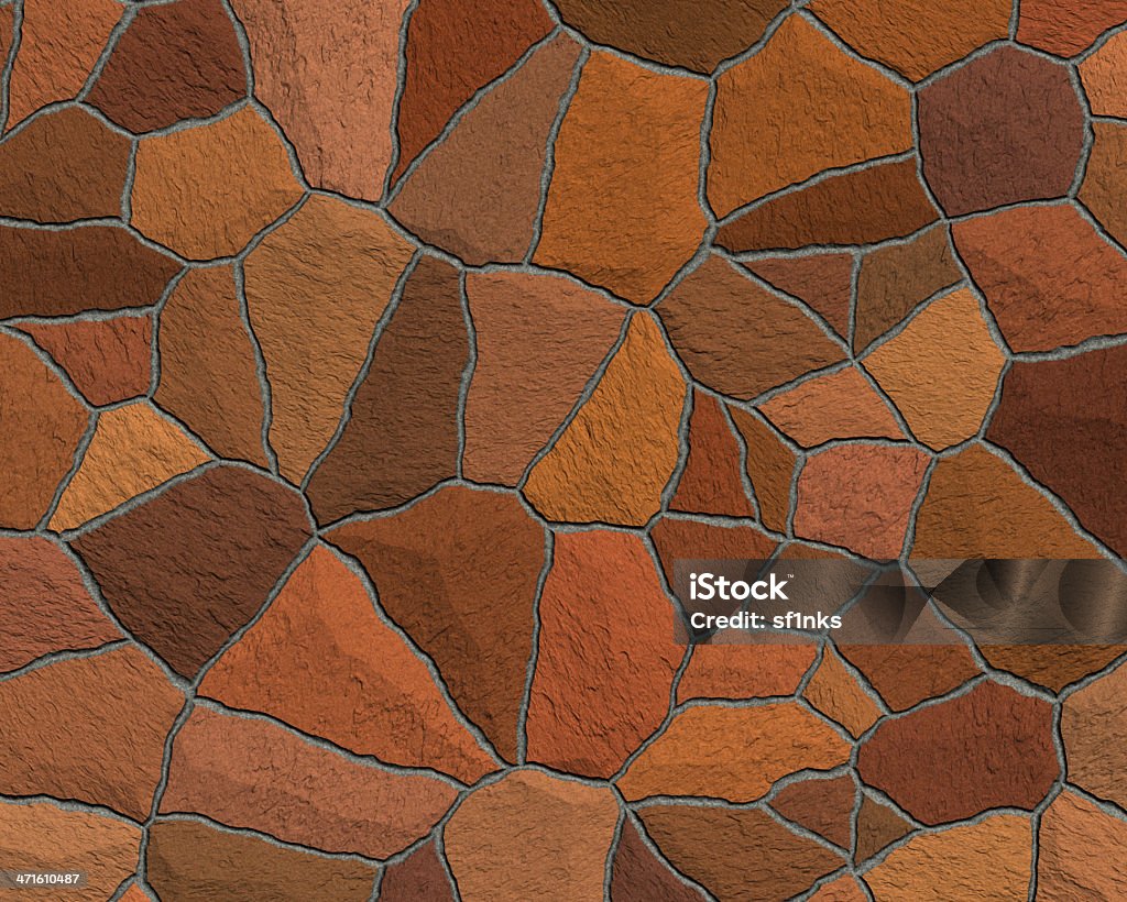Тротуар блоки фон коричневый - Стоковые фото Абстрактный роялти-фри