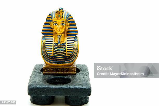 Tutanchamun - Fotografias de stock e mais imagens de Cabeça Humana - Cabeça Humana, Civilização Antiga, Cultura Egípcia