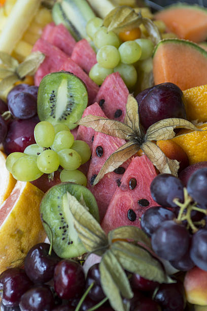 Fruit stock photo