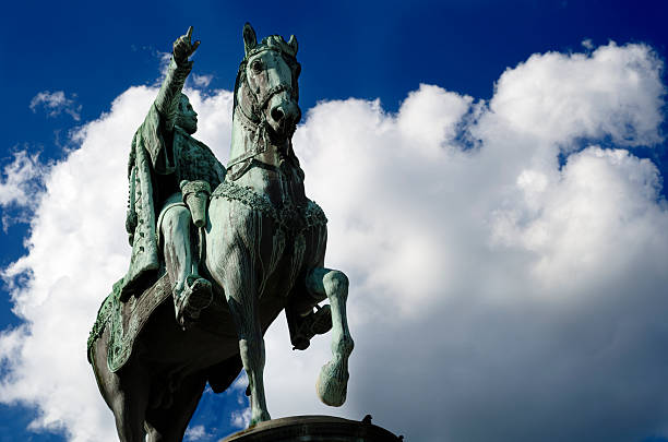 istock Prince Mihailo Obrenovic 471612583