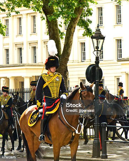 Wellington Guard Stockfoto und mehr Bilder von Ehrengarde - Ehrengarde, Fahnenparade, Feierliche Veranstaltung