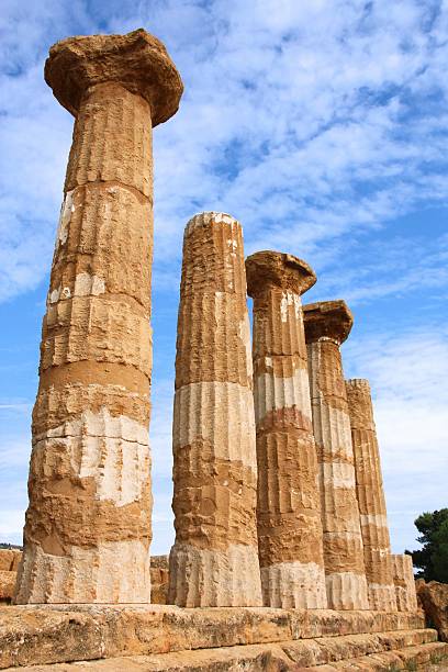 istock Valley of the Temples, Agrigento 471612964