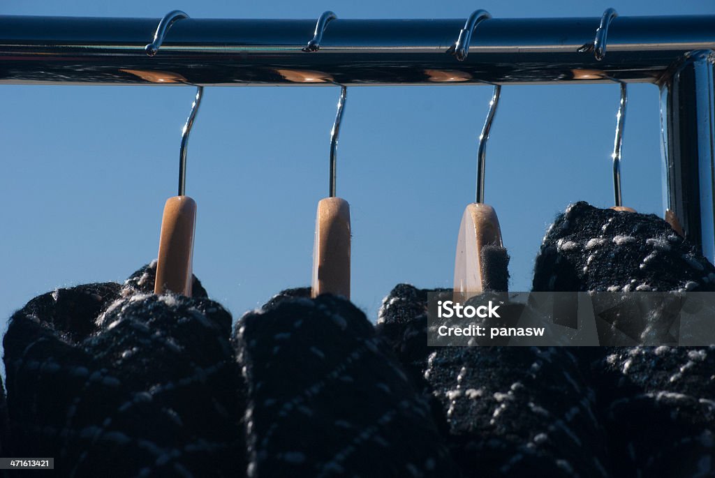 Suspension sur la plage - Photo de Abstrait libre de droits