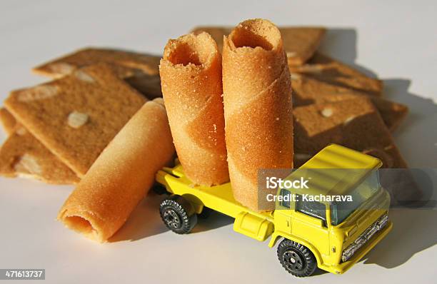 Logística Foto de stock y más banco de imágenes de Alimento - Alimento, Amarillo - Color, Azúcar