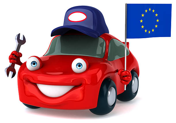 istock Sports car 471618060