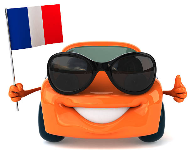 istock Sports car 471618078
