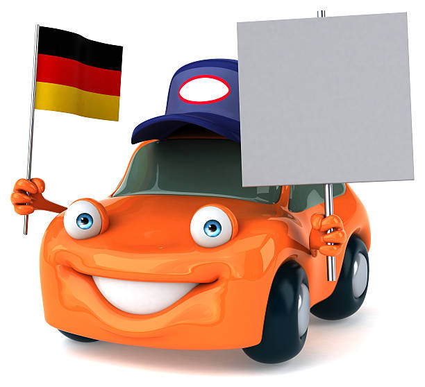 istock Sports car 471618104