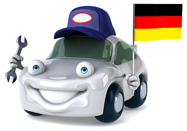 istock Sports car 471618116