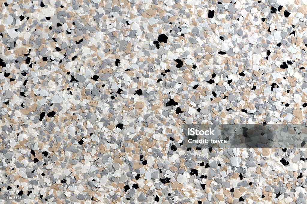 Tapetenmuster in Weiß Augenbrauen grau-schwarz - Lizenzfrei Abstrakt Stock-Foto