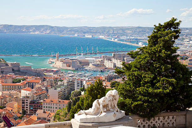 istock Marseille, France 471618333
