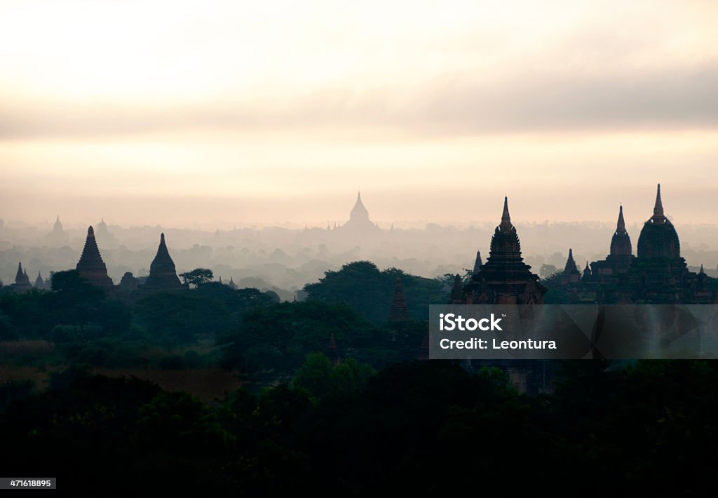 Bagan - Foto de stock de Aire libre libre de derechos