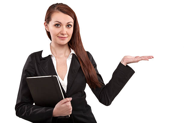 istock Close-up of a young woman gesturing 471621031