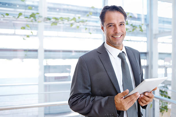 istock Who knew mobile business could be this easy? 471622123