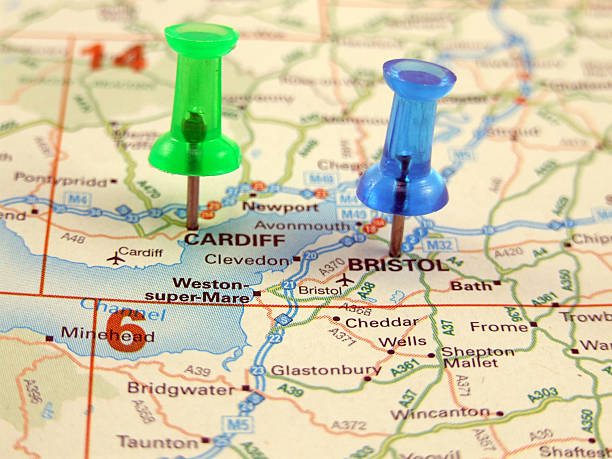 istock Travel Destination Cardiff to Bristol 471622723