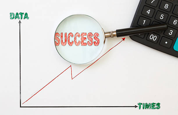 istock papers charts success of business 471623323