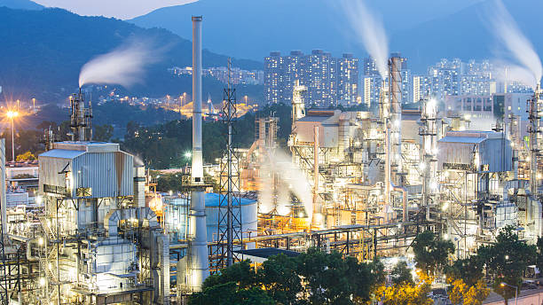 istock industrial estate 471623752