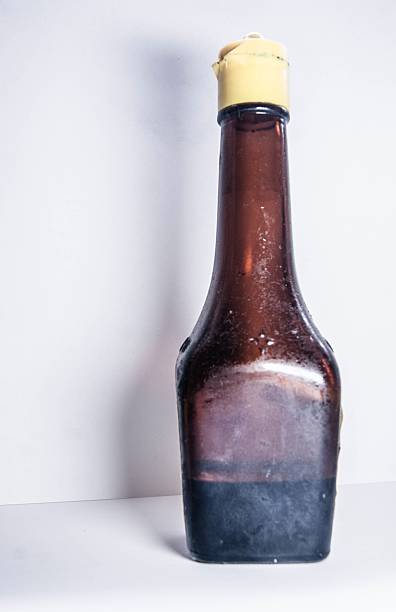 bottle