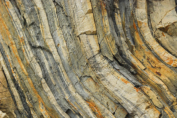 istock Closeup shot of old cliff 471625937