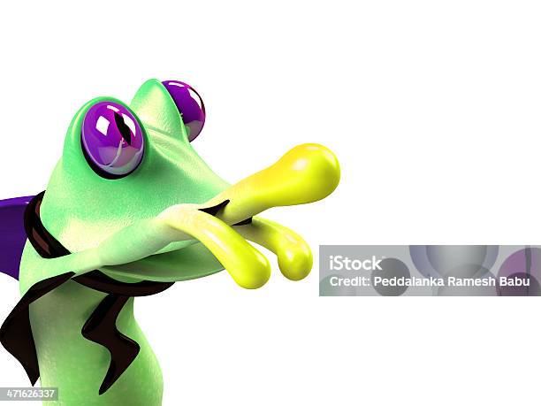 Crazy Frog Stock Photo - Download Image Now - Accidents and Disasters,  Amphibian, Animal - iStock