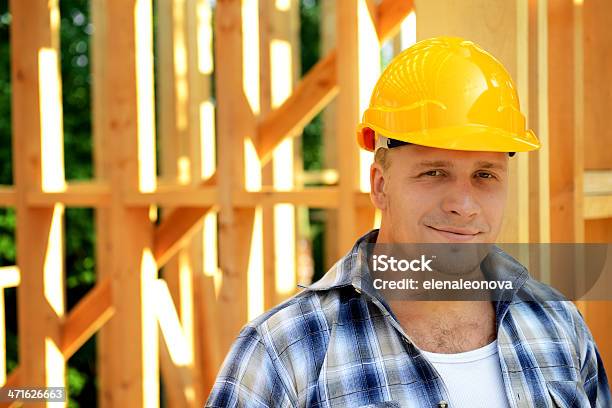 建設作業員 - 30-34歳のストックフォトや画像を多数ご用意 - 30-34歳, 30代の男性, カメラ目線