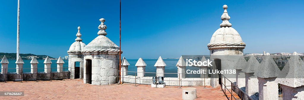 Torre de belén - Foto de stock de Belén - Lisboa libre de derechos