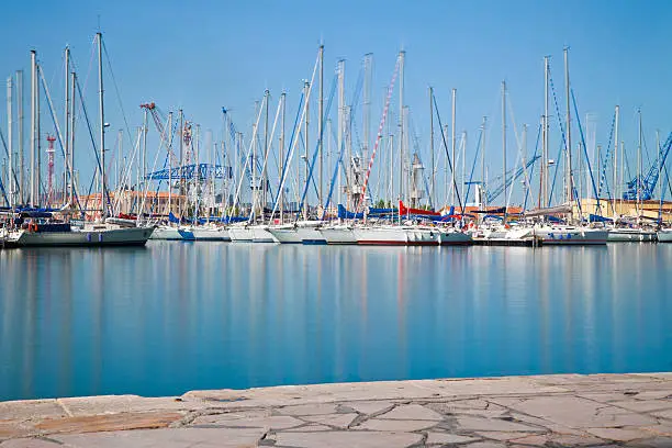 Photo of Toulon, France