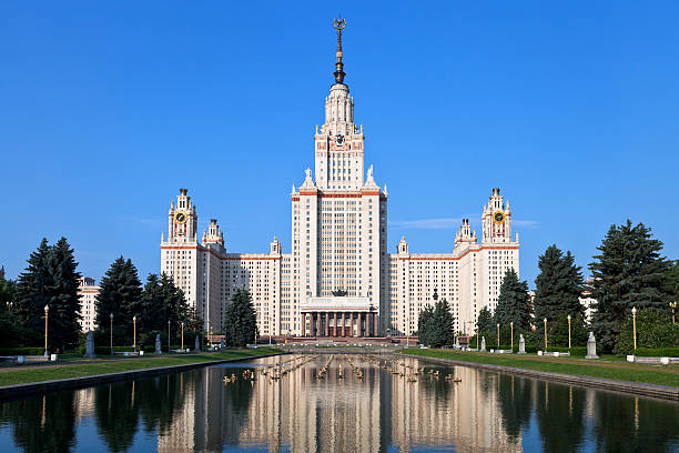 istock Lomonosov Moscow State University 471627777