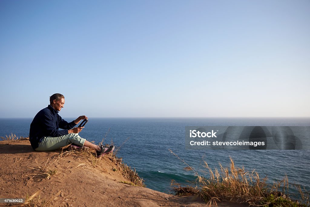 Mulher Idosa - Royalty-free Afro-americano Foto de stock