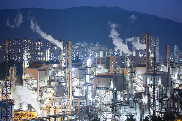 istock industrial estate 471630092
