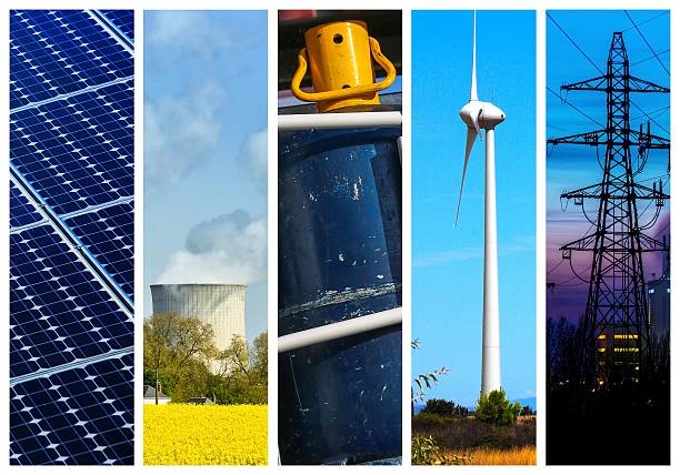 istock Collage of Power and energy concepts 471632766