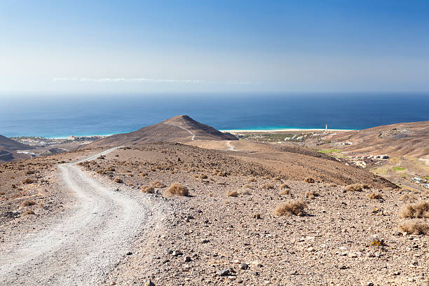 istock Jandia Coastline, Fuerteventura 471635227