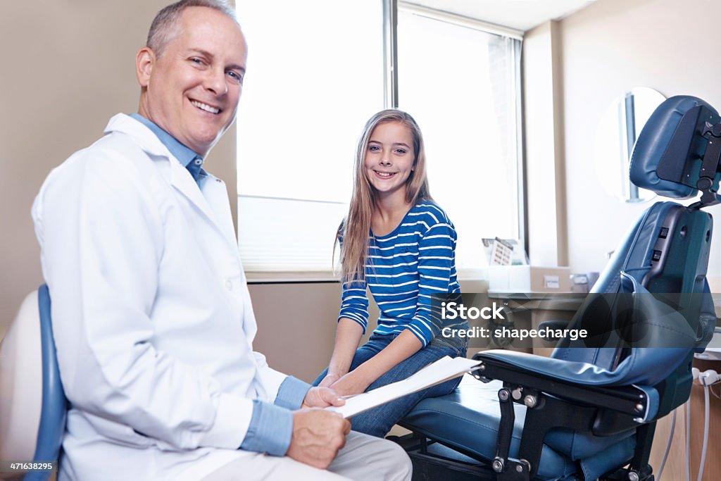 Prevención siempre es mejor que curar. - Foto de stock de Adulto libre de derechos