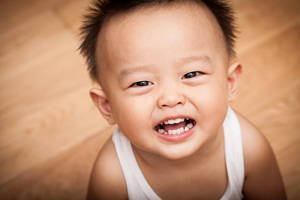 istock Cute Asian Children 471639695