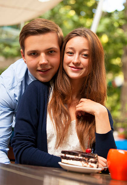 istock young couple in the cafe 471639823