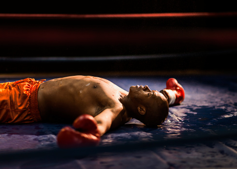 Define Knockout Knockout Stock Photo - Download Image Now - Boxing - Sport, Knockout ...