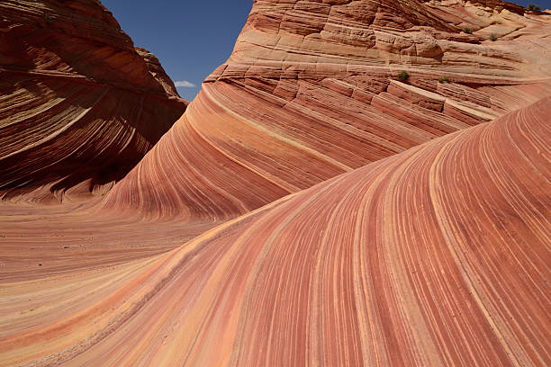 istock The Wave - Coyote Buttes North, Arizona 471640312