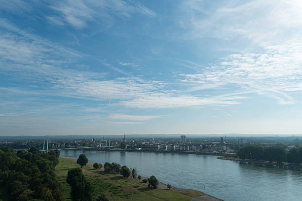 istock Citiscape of Cologne 471640535