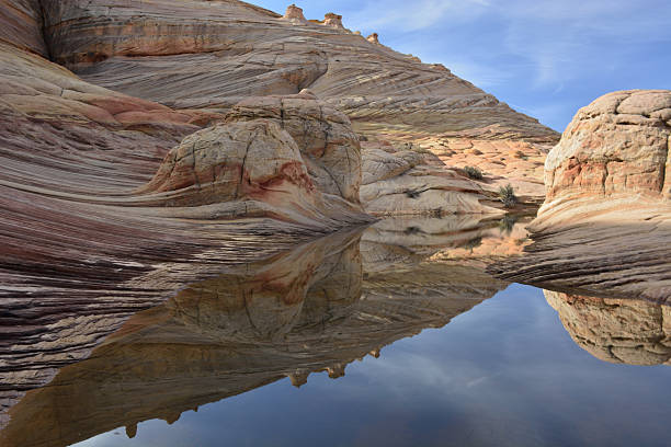 istock Coyote Buttes North, Arizona 471640612