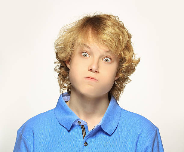 istock Irritated teenage boy 471641401