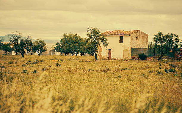 istock La Rioja Wine Country 471642303