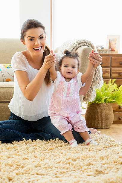istock Baby Girl 471642885