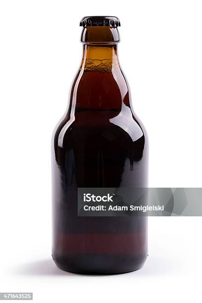 Beer Stock Photo - Download Image Now - Bitter Ale, Bottle, Alcohol - Drink